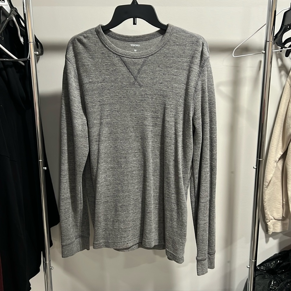 Grey SONOMA thermal